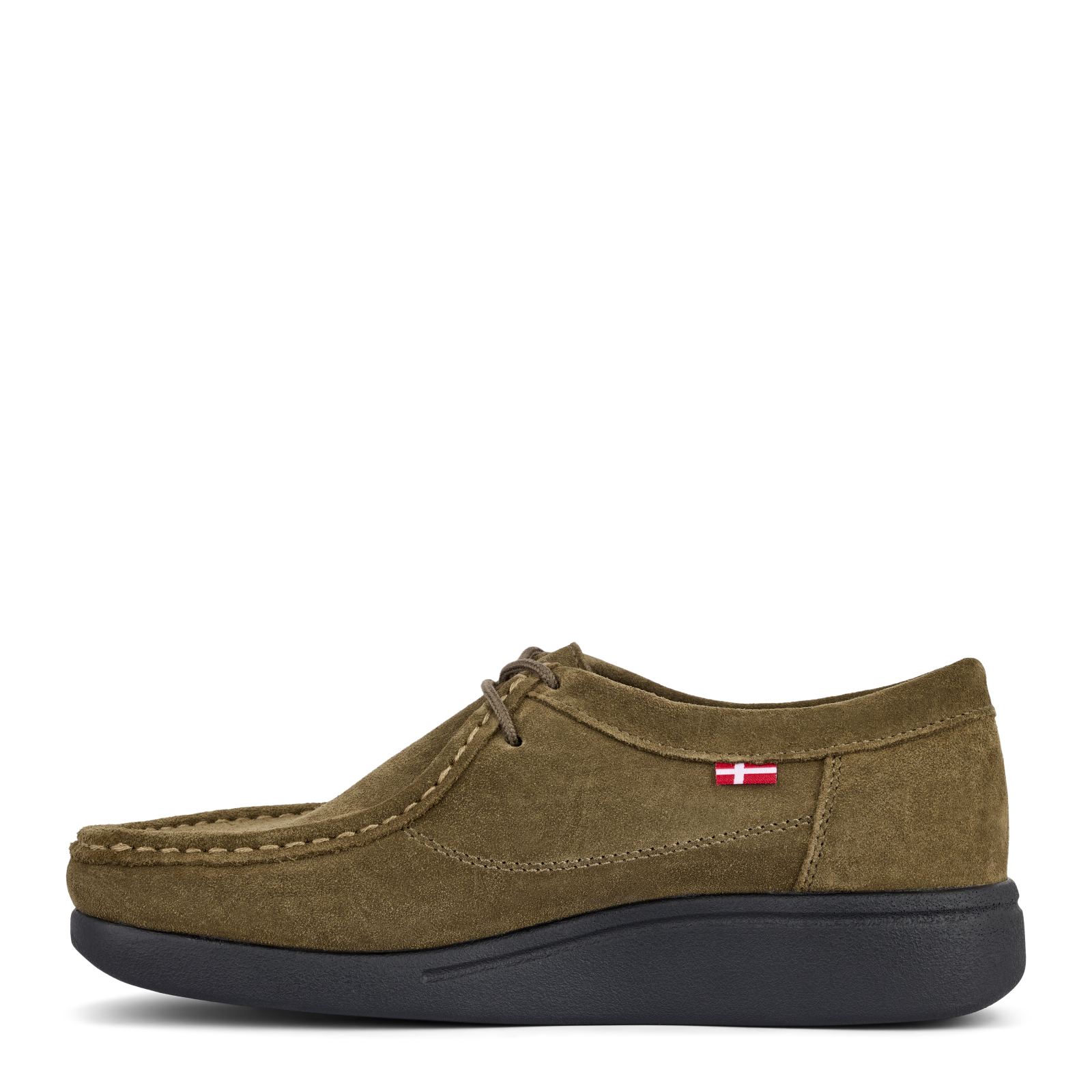 HAPPY WALKING HAILY - KHAKI